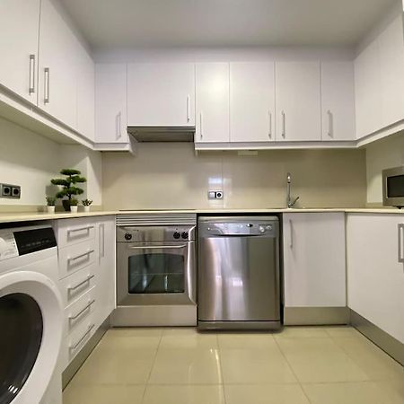 Appartamento Executive Style Near Downtwon Valenza Esterno foto