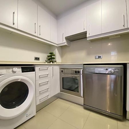 Appartamento Executive Style Near Downtwon Valenza Esterno foto