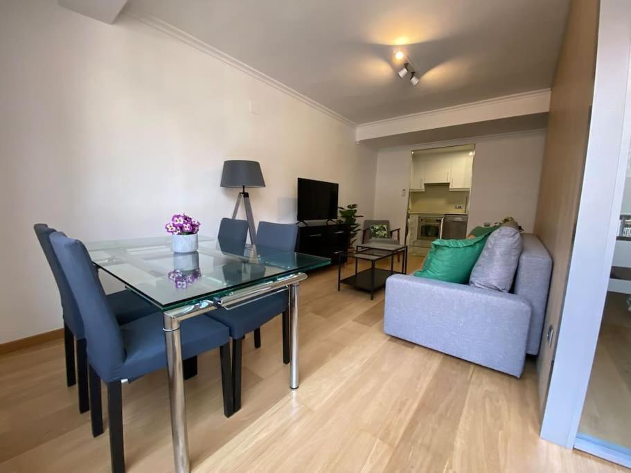 Appartamento Executive Style Near Downtwon Valenza Esterno foto