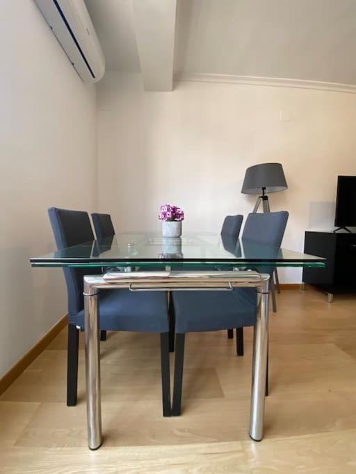 Appartamento Executive Style Near Downtwon Valenza Esterno foto