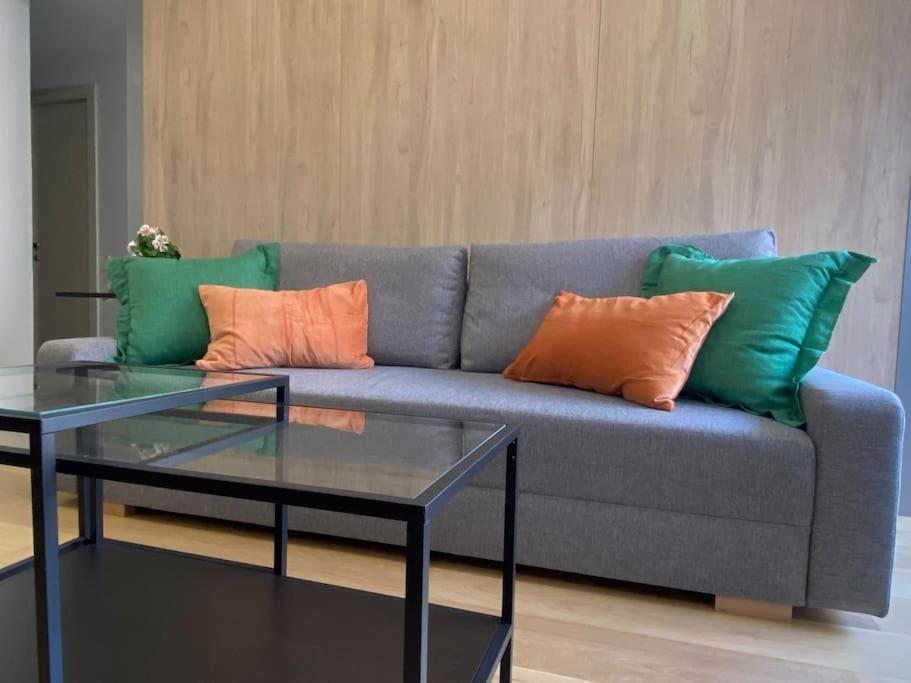 Appartamento Executive Style Near Downtwon Valenza Esterno foto