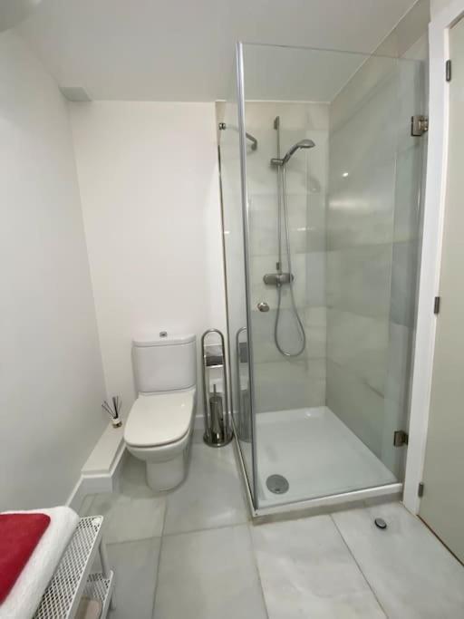 Appartamento Executive Style Near Downtwon Valenza Esterno foto