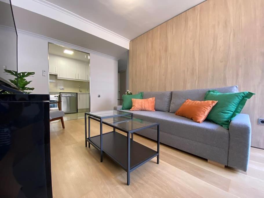 Appartamento Executive Style Near Downtwon Valenza Esterno foto