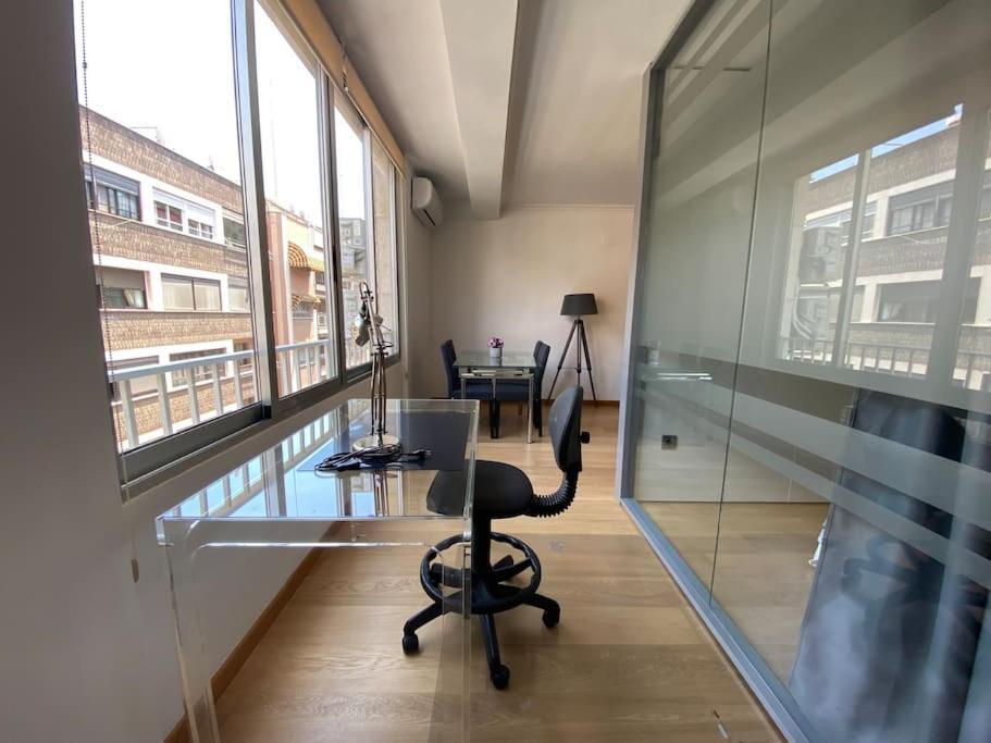 Appartamento Executive Style Near Downtwon Valenza Esterno foto