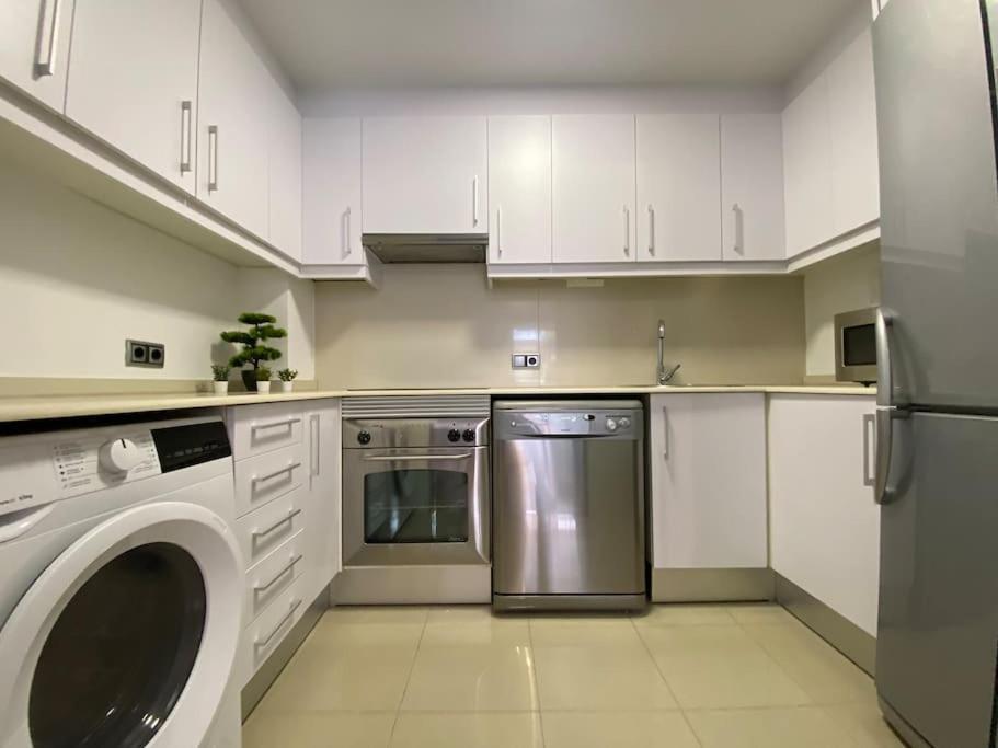 Appartamento Executive Style Near Downtwon Valenza Esterno foto