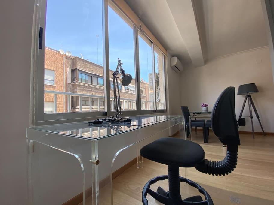 Appartamento Executive Style Near Downtwon Valenza Esterno foto