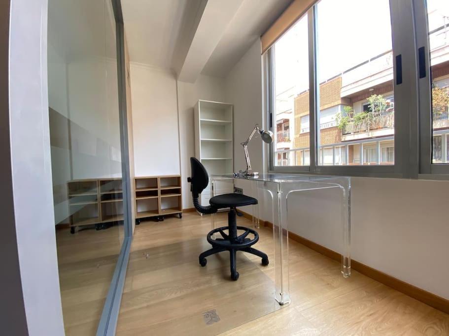 Appartamento Executive Style Near Downtwon Valenza Esterno foto